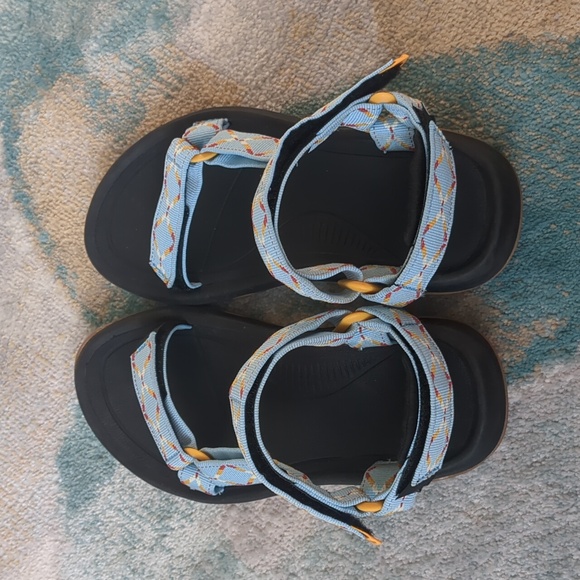 Teva Hurricane XLT2 Sandals - Picture 4 of 6